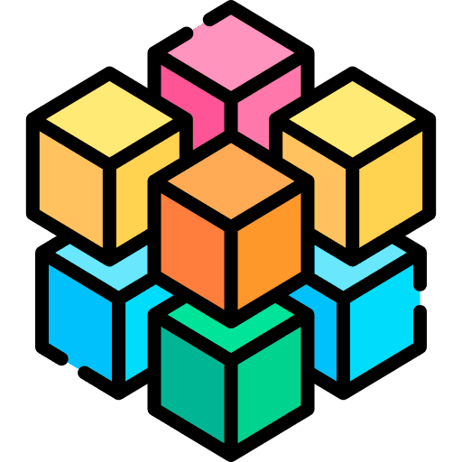 Cube Corner logo